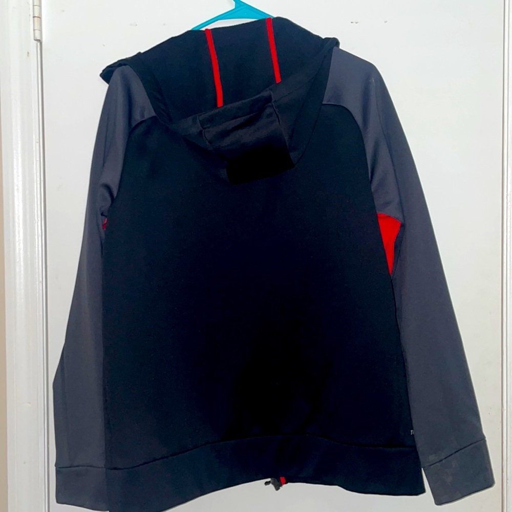 Nike men thermafit pro zip up hoodie - Picture 5 of 6